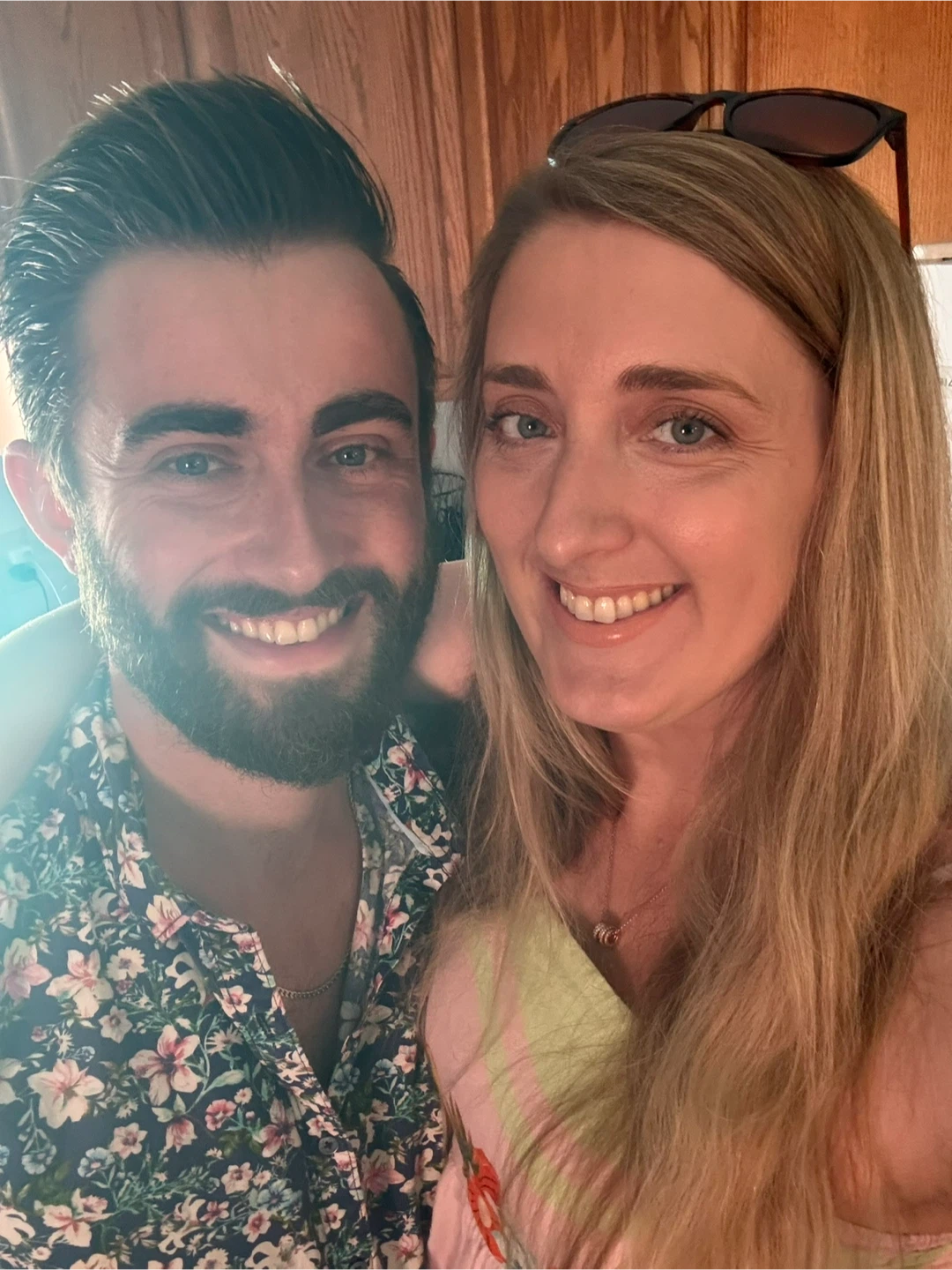 Hannah Kazda profile