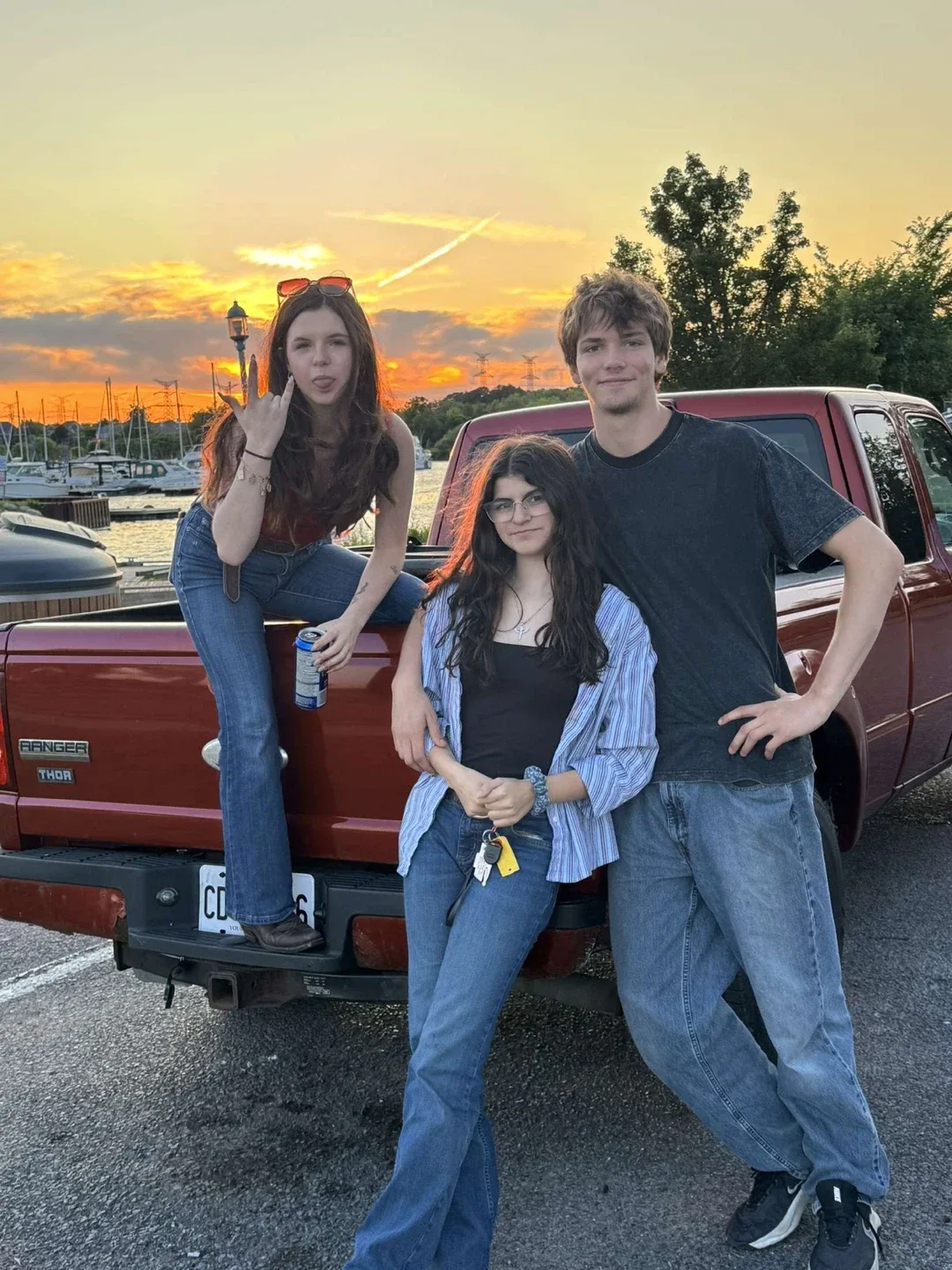 Yasmina Kassad profile