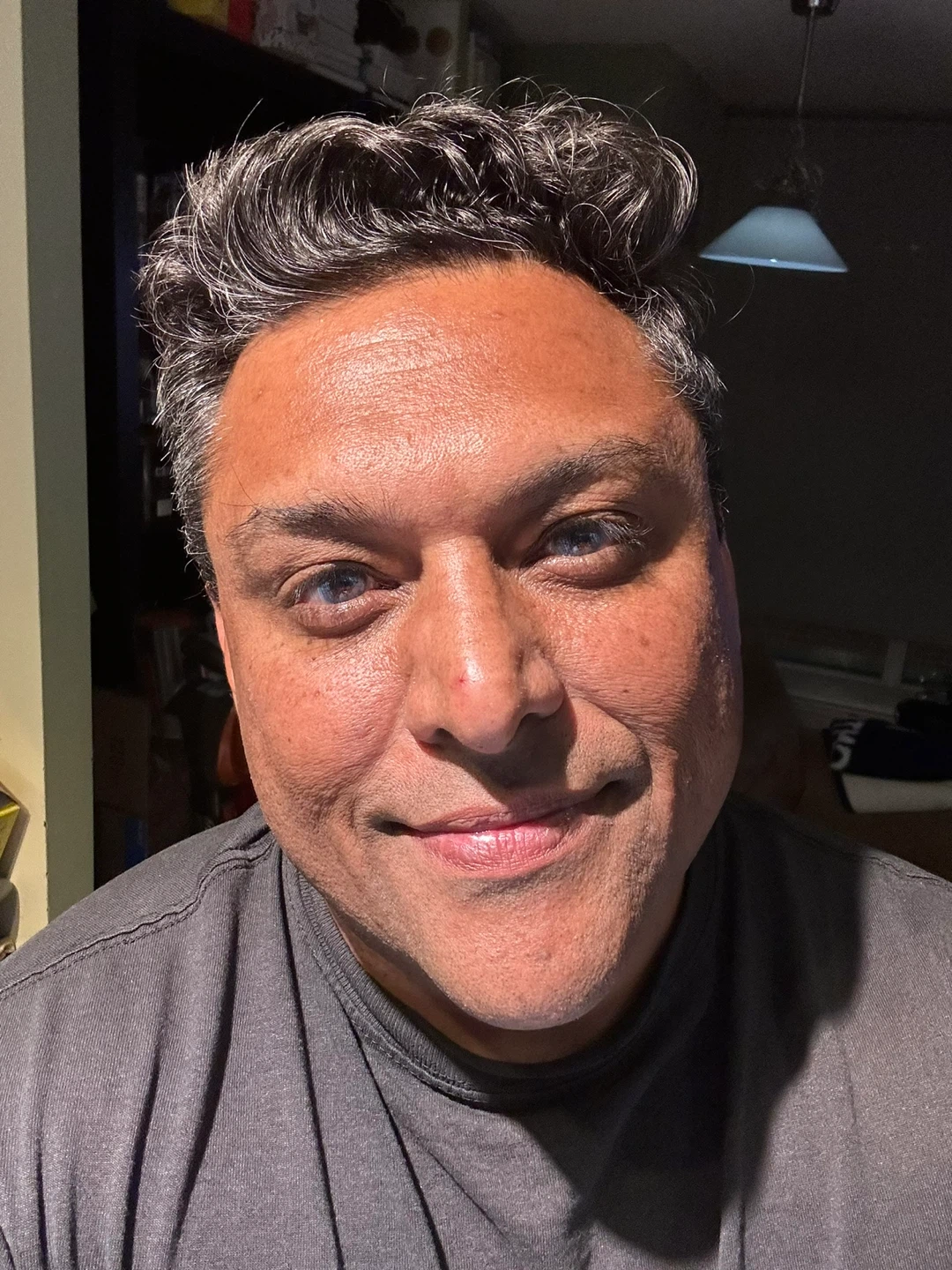 Raj profile