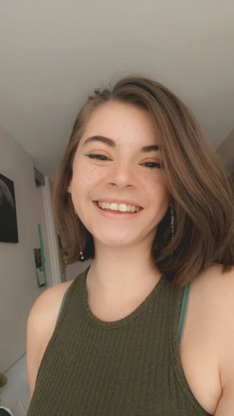 Kaitlin profile