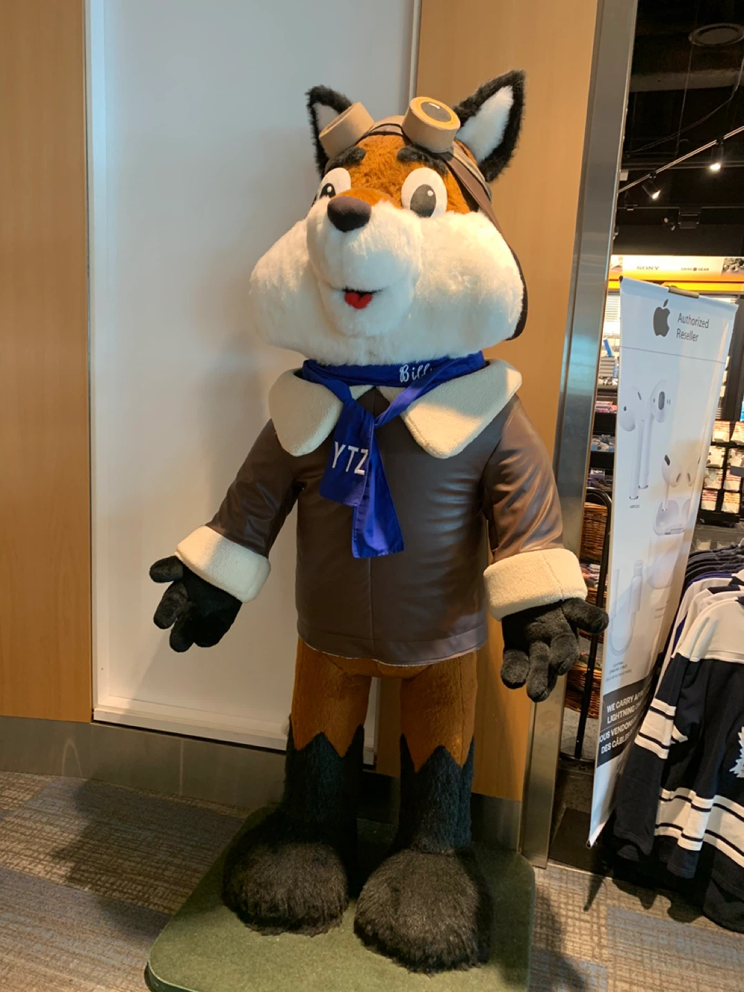 Beyondseeker profile