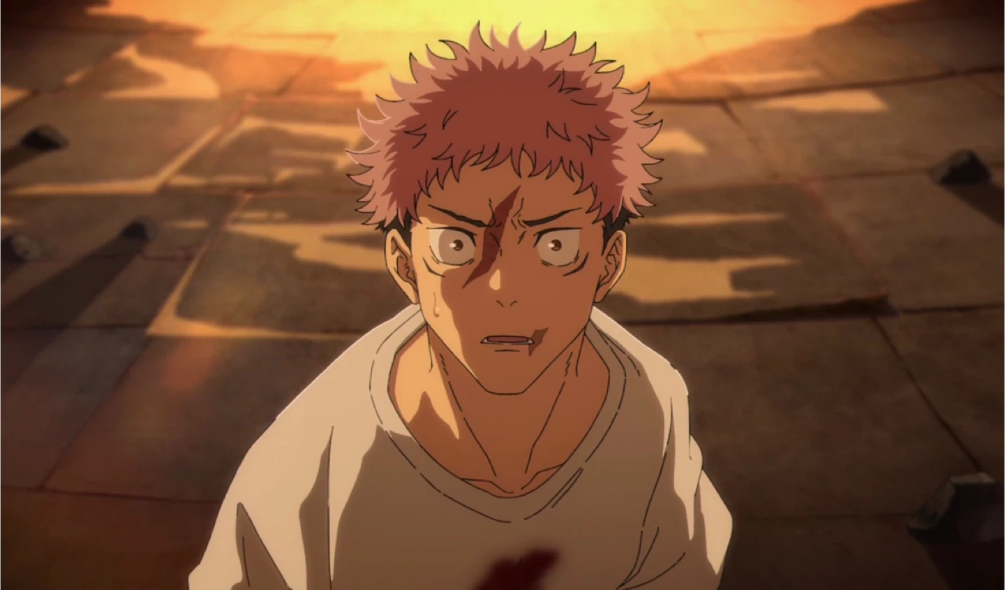 West profile