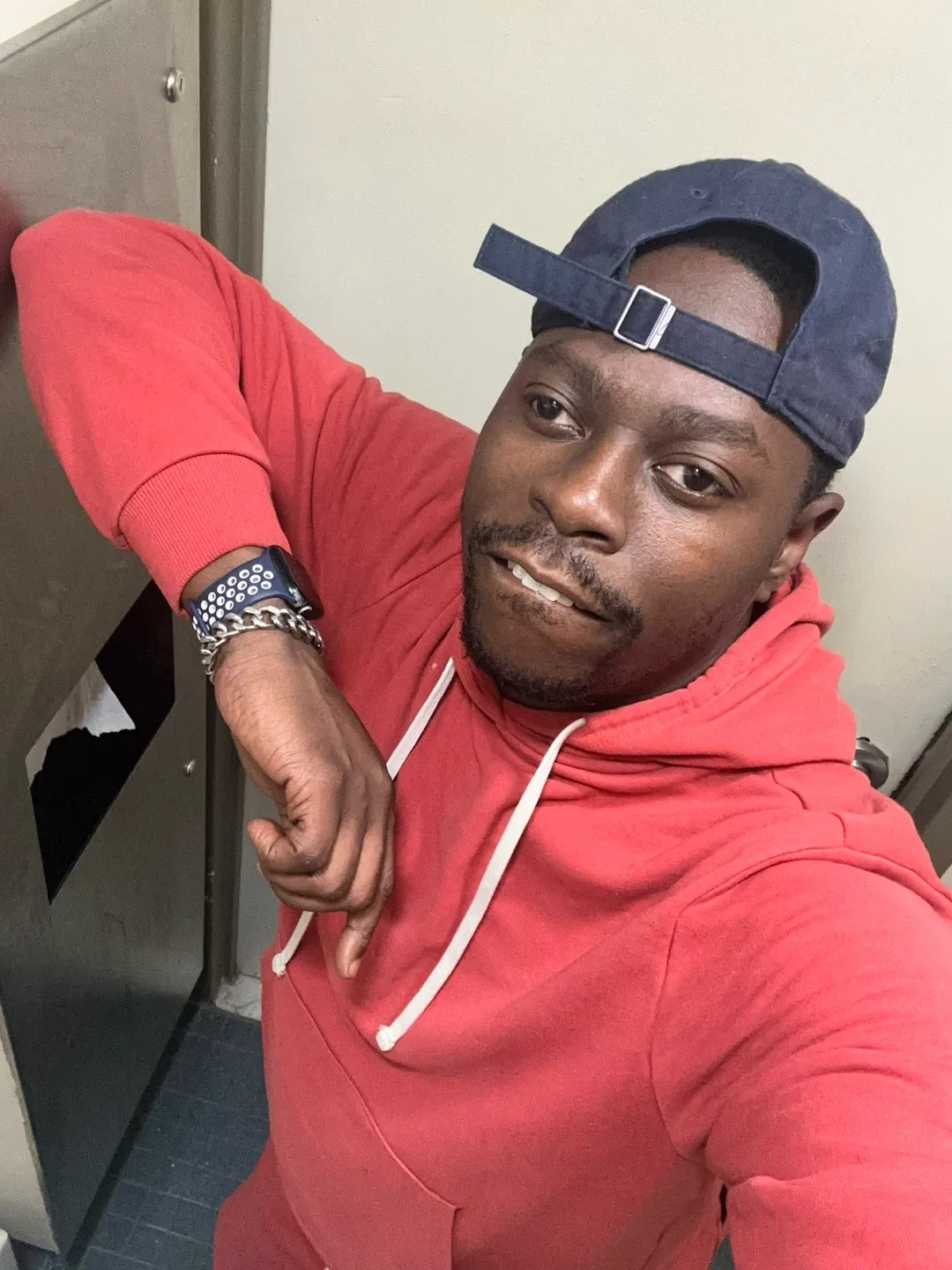 Lloyd Thompson profile