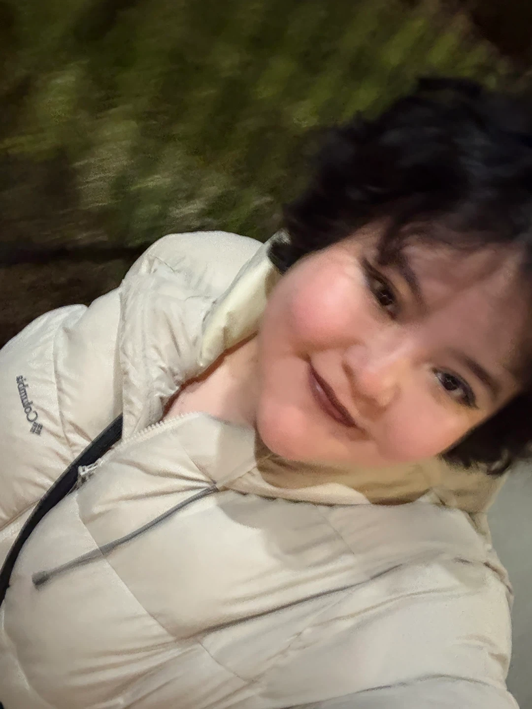 Caroline