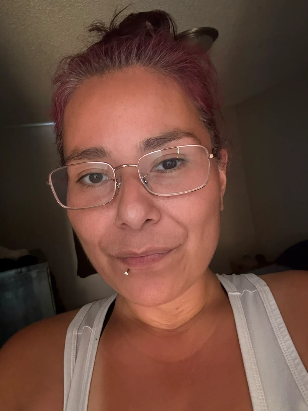Andrea Napesis profile