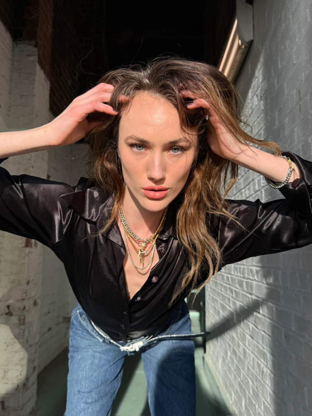 Hannah profile