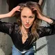 Hannah profile