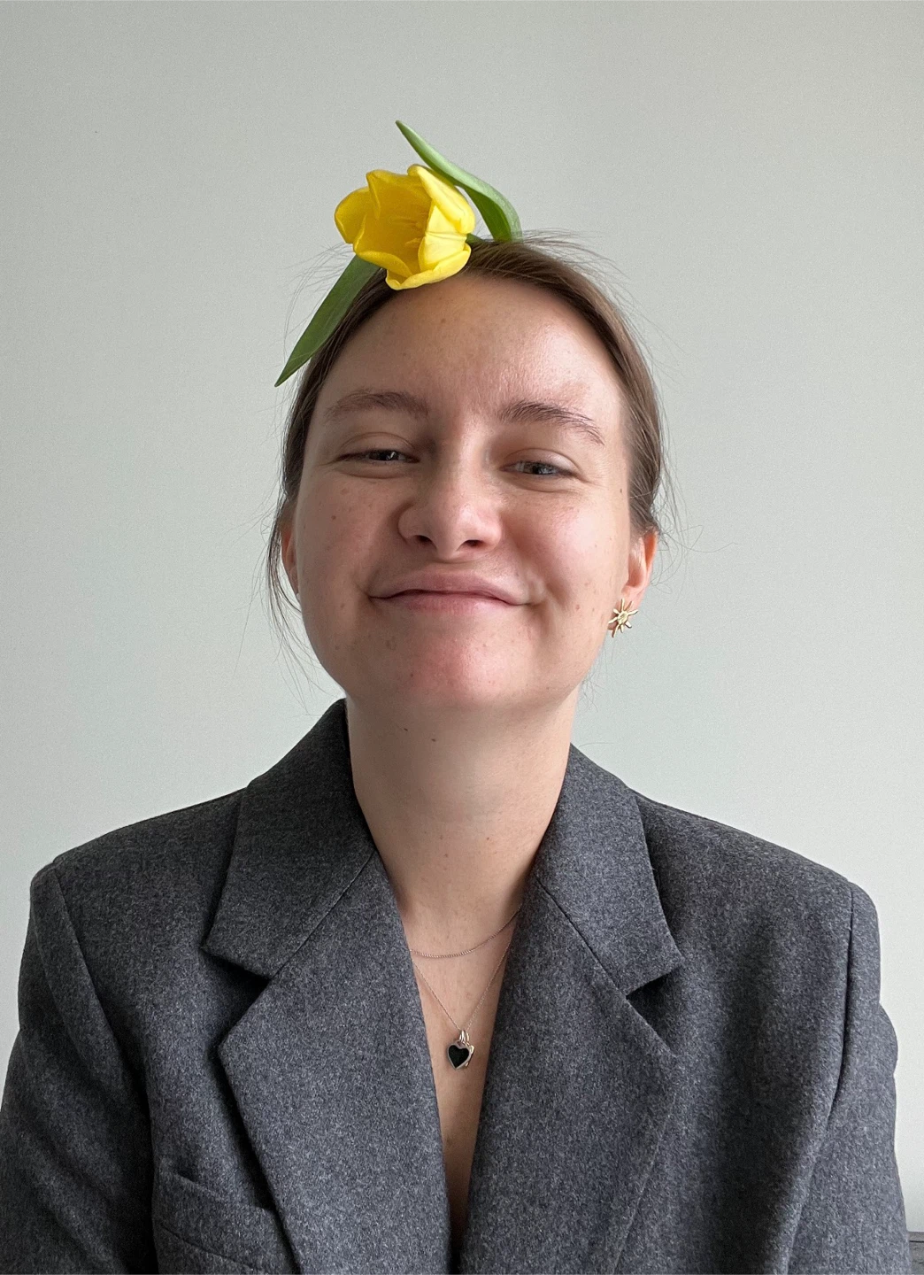 Kseniia profile