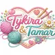 Tamar profile