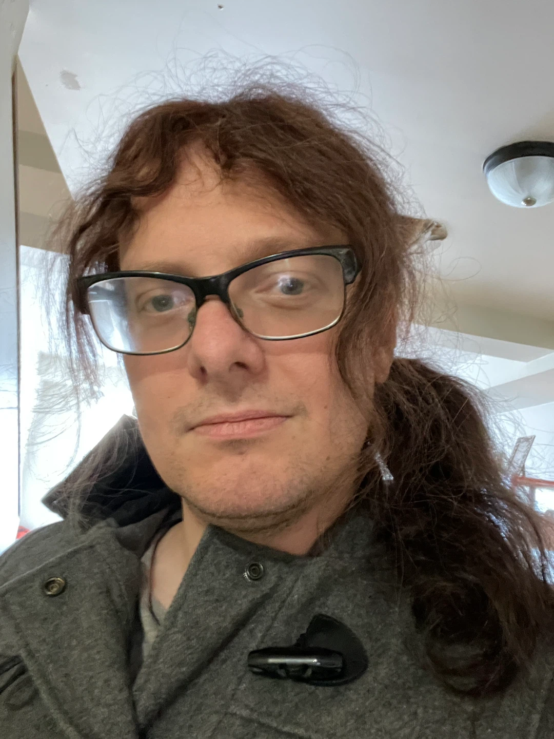 Audrey Gregersen profile