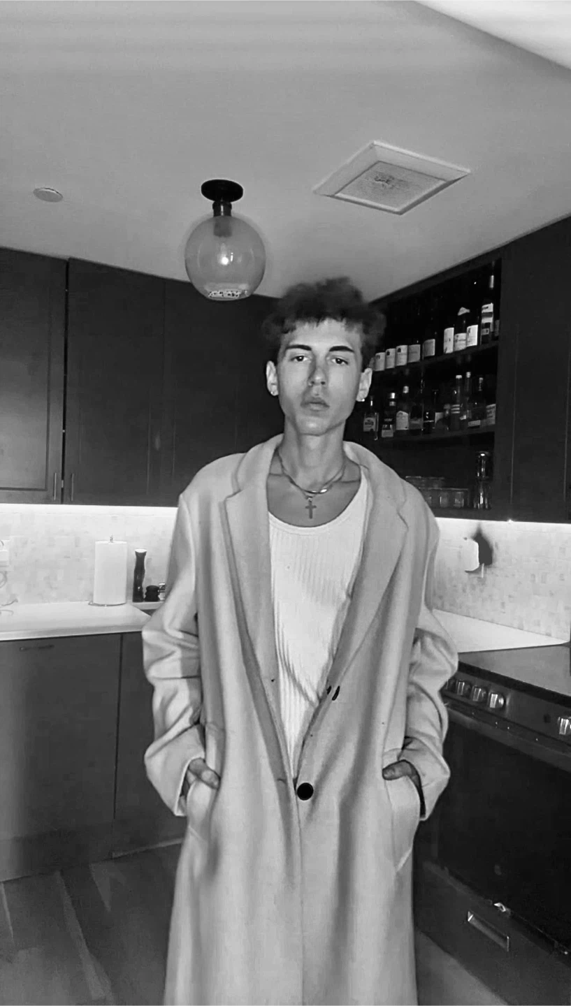 Jacob profile