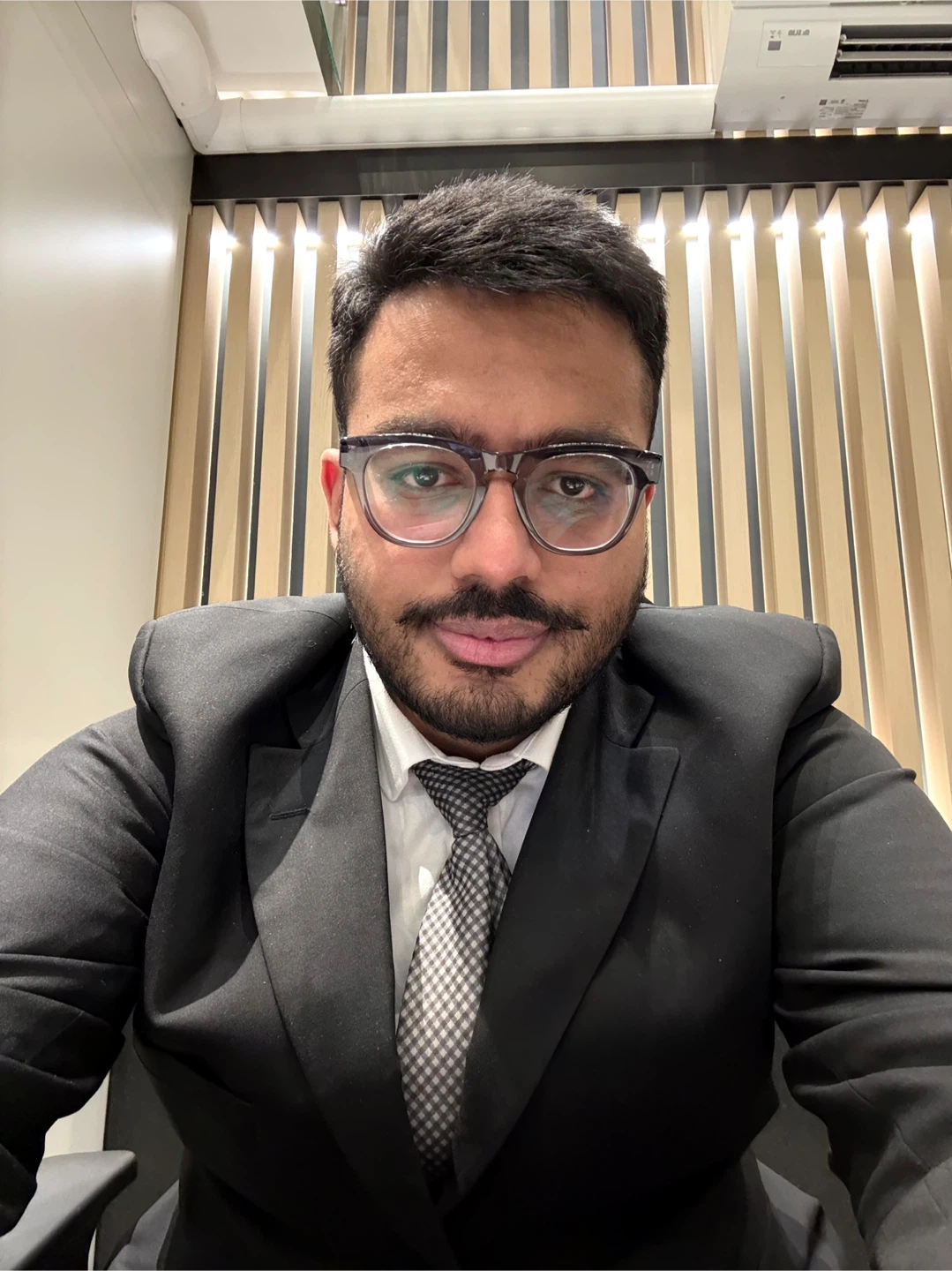 Shivek profile