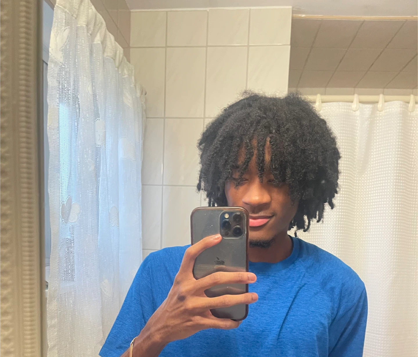 Kashane Bell profile