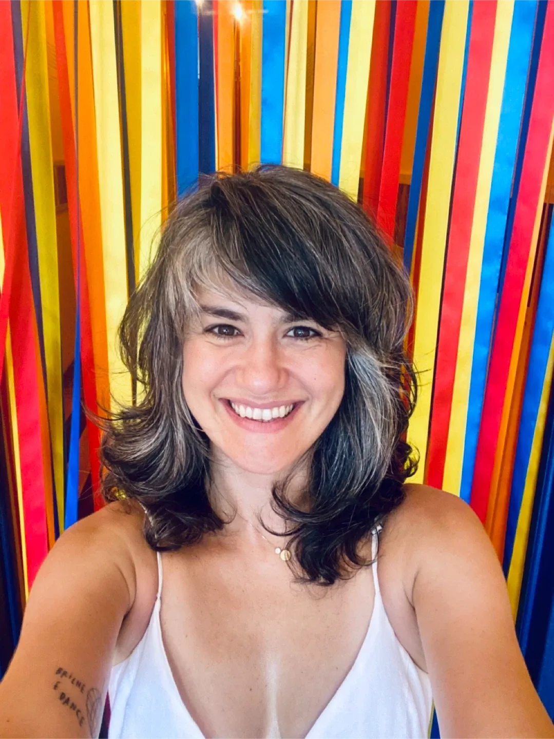 Anna Claudio profile