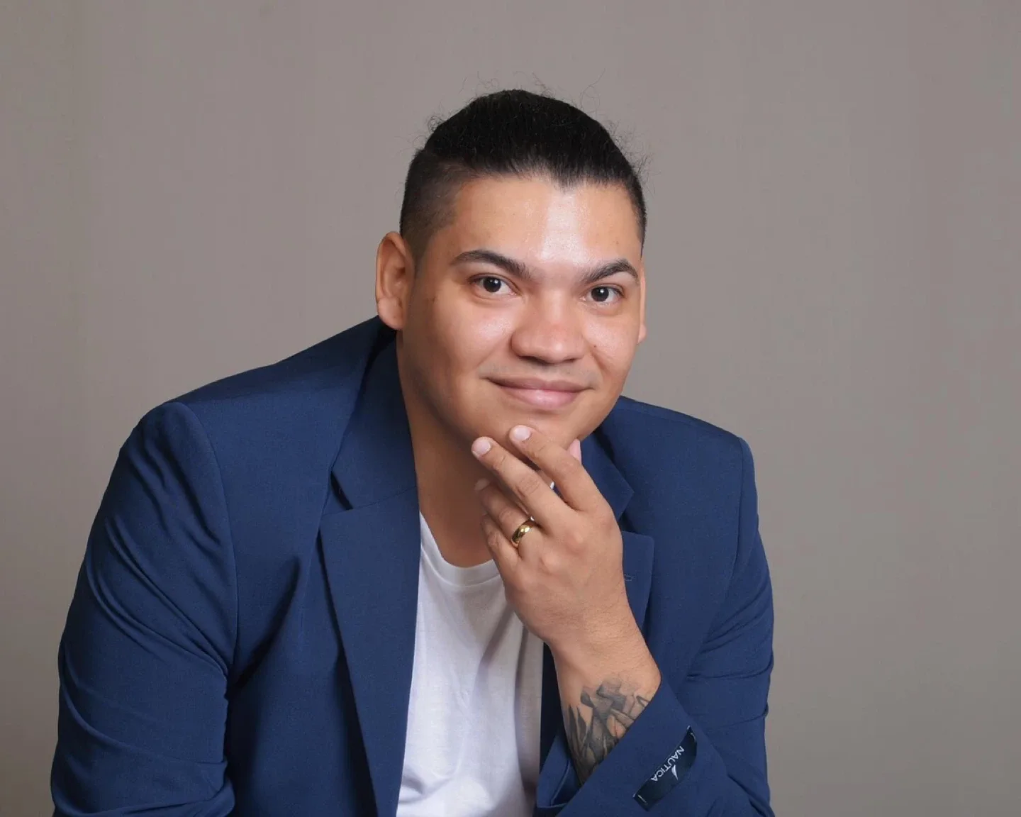 Alejandro Alferez profile