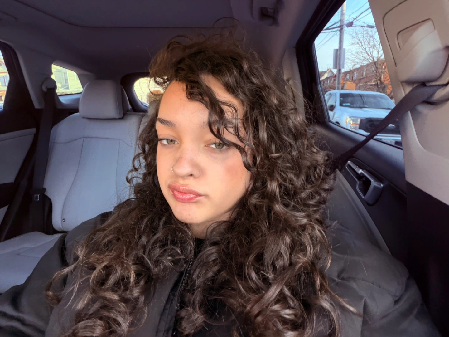 Kayla profile