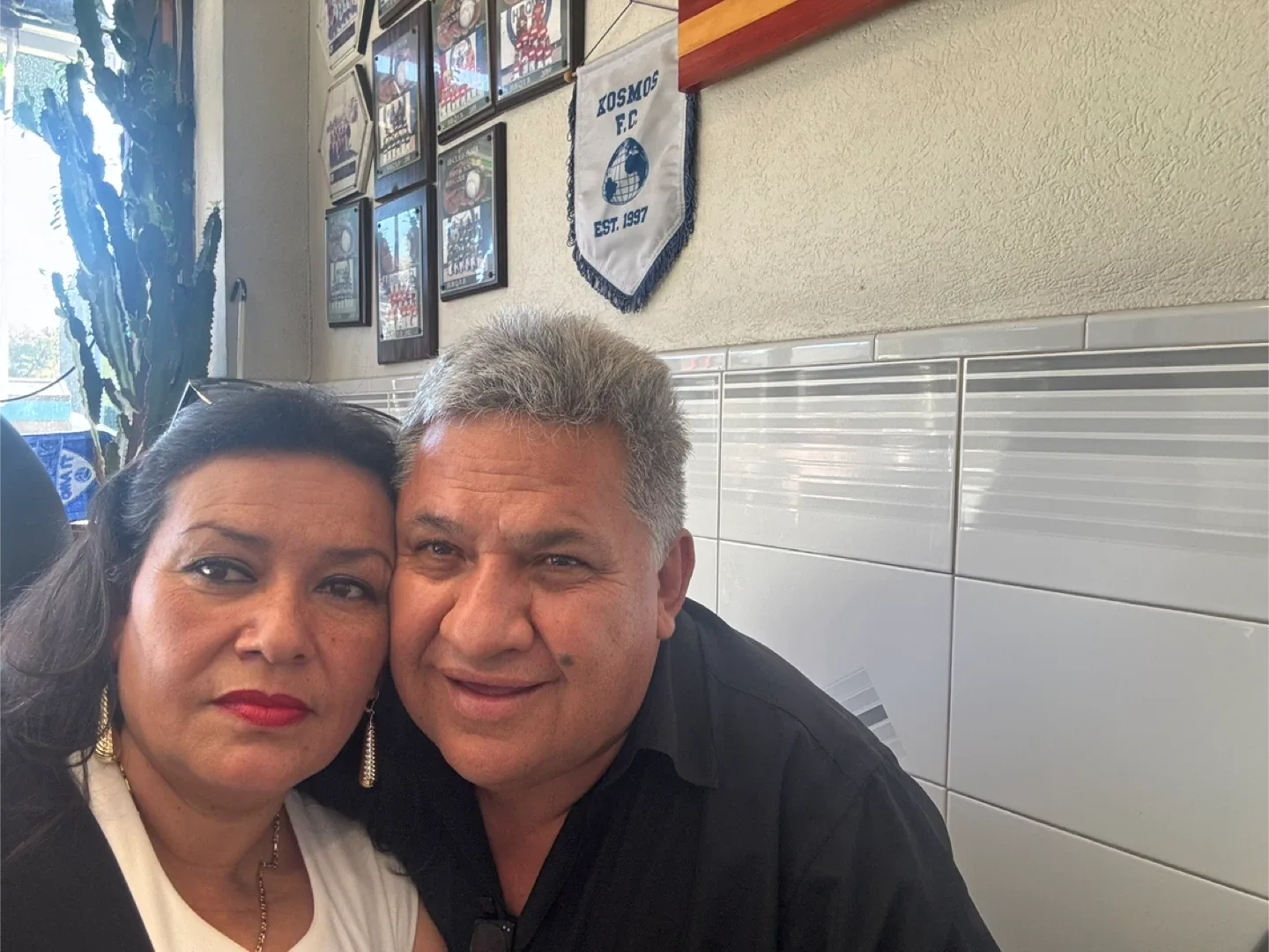 Ivone Castellanos profile