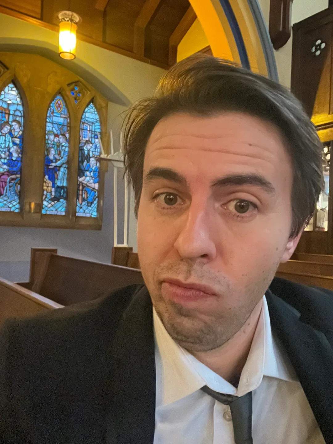 Kyle De Luca profile