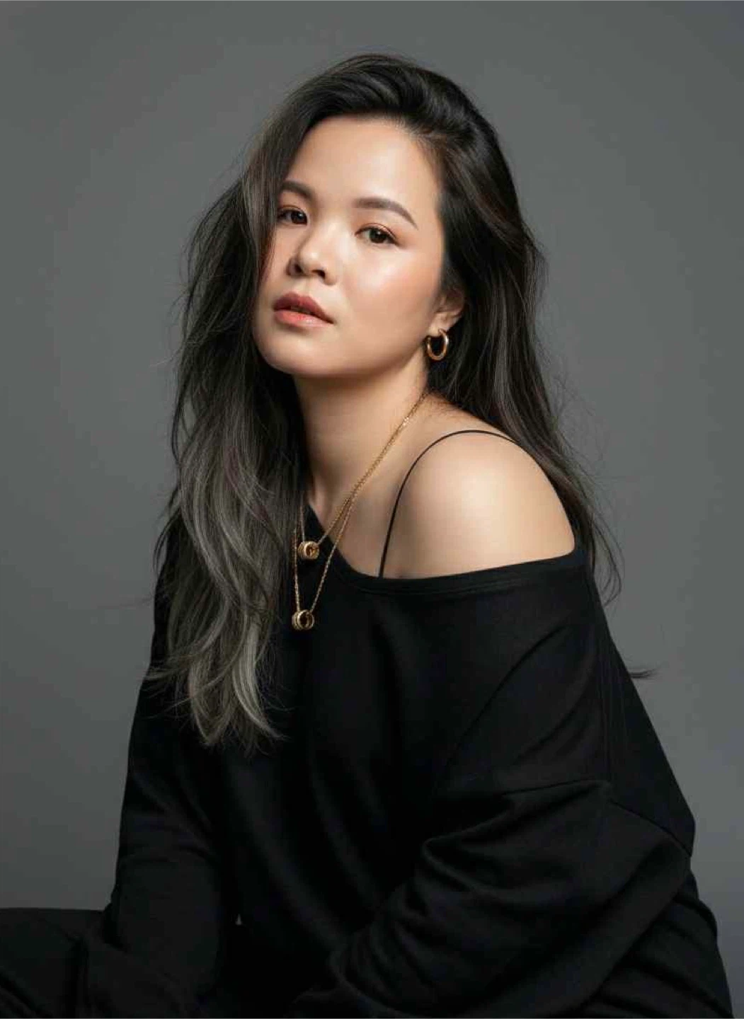Jenny profile