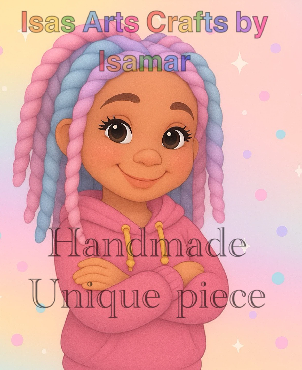 Isamar profile