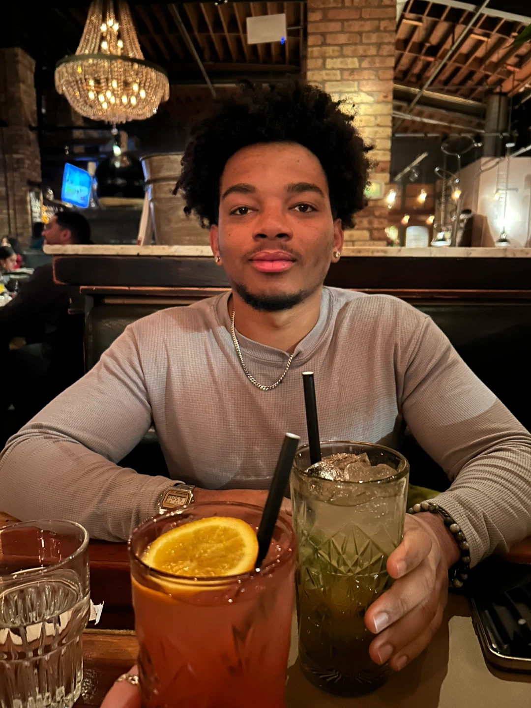 Zavier profile