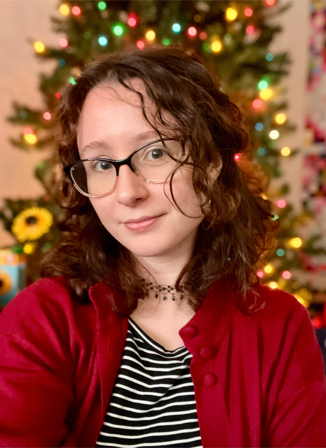Sam profile