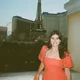 Rachel profile