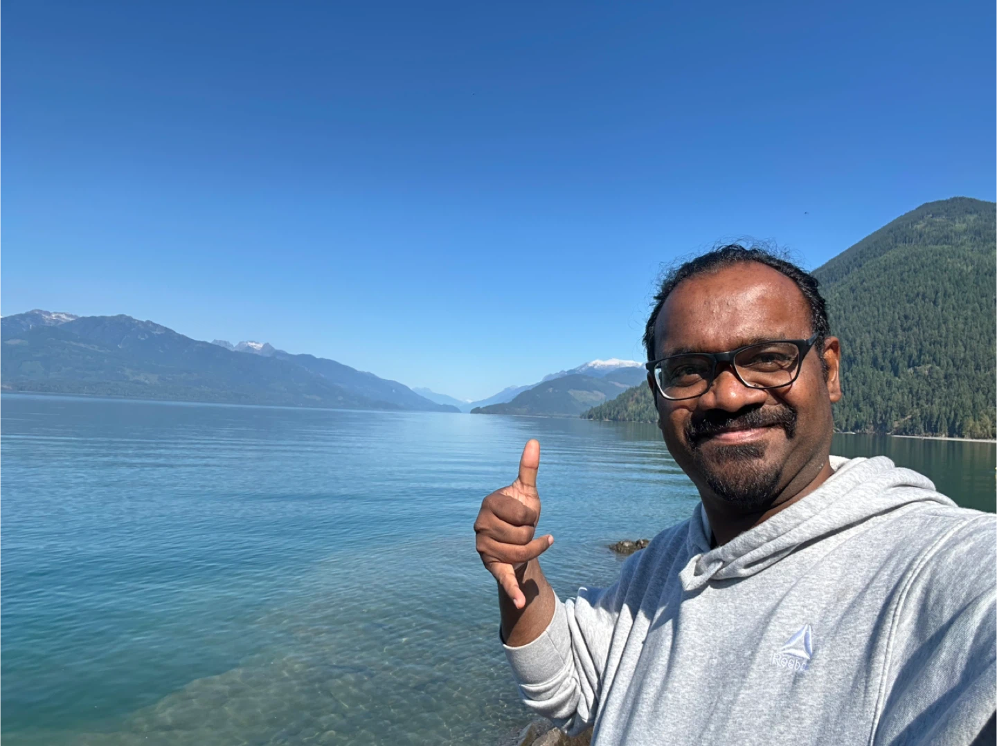 Neil Dsouza profile