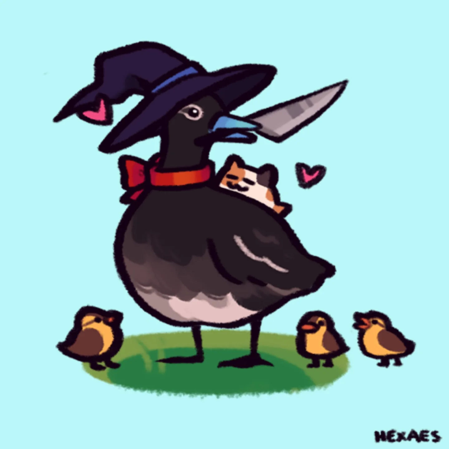 Lillian Love profile