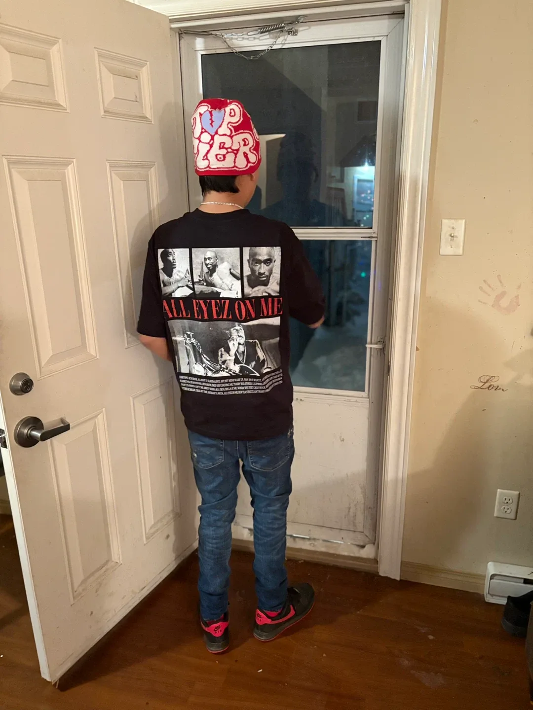 Jaylen Douglas profile