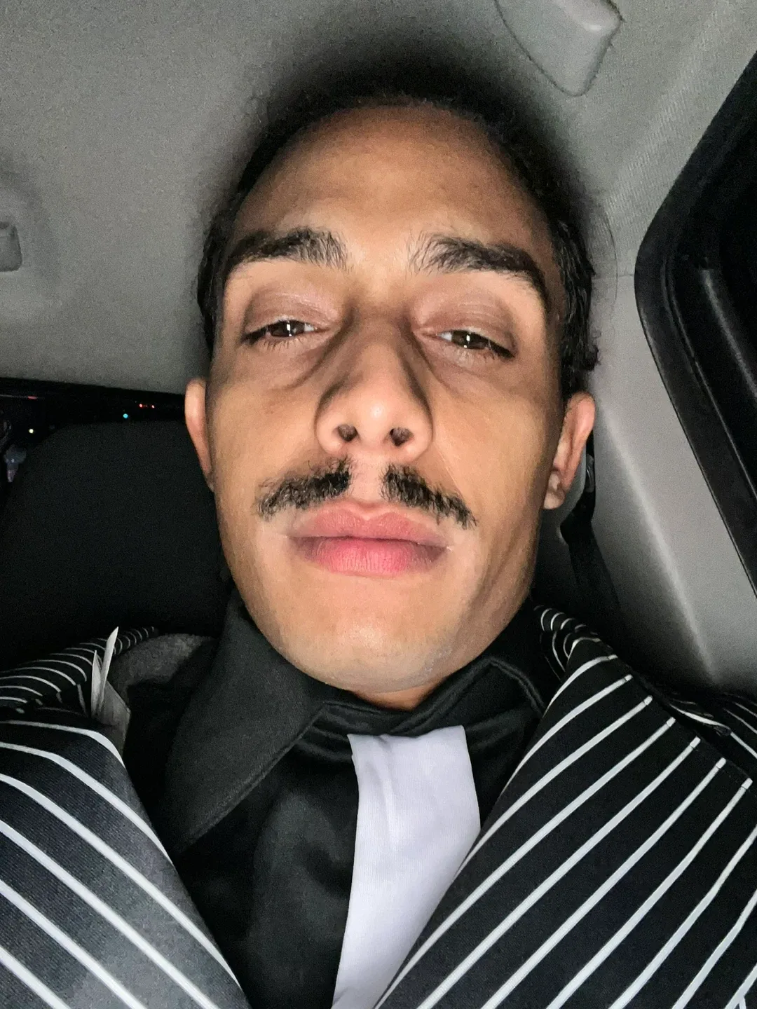 Marcus Jackman profile