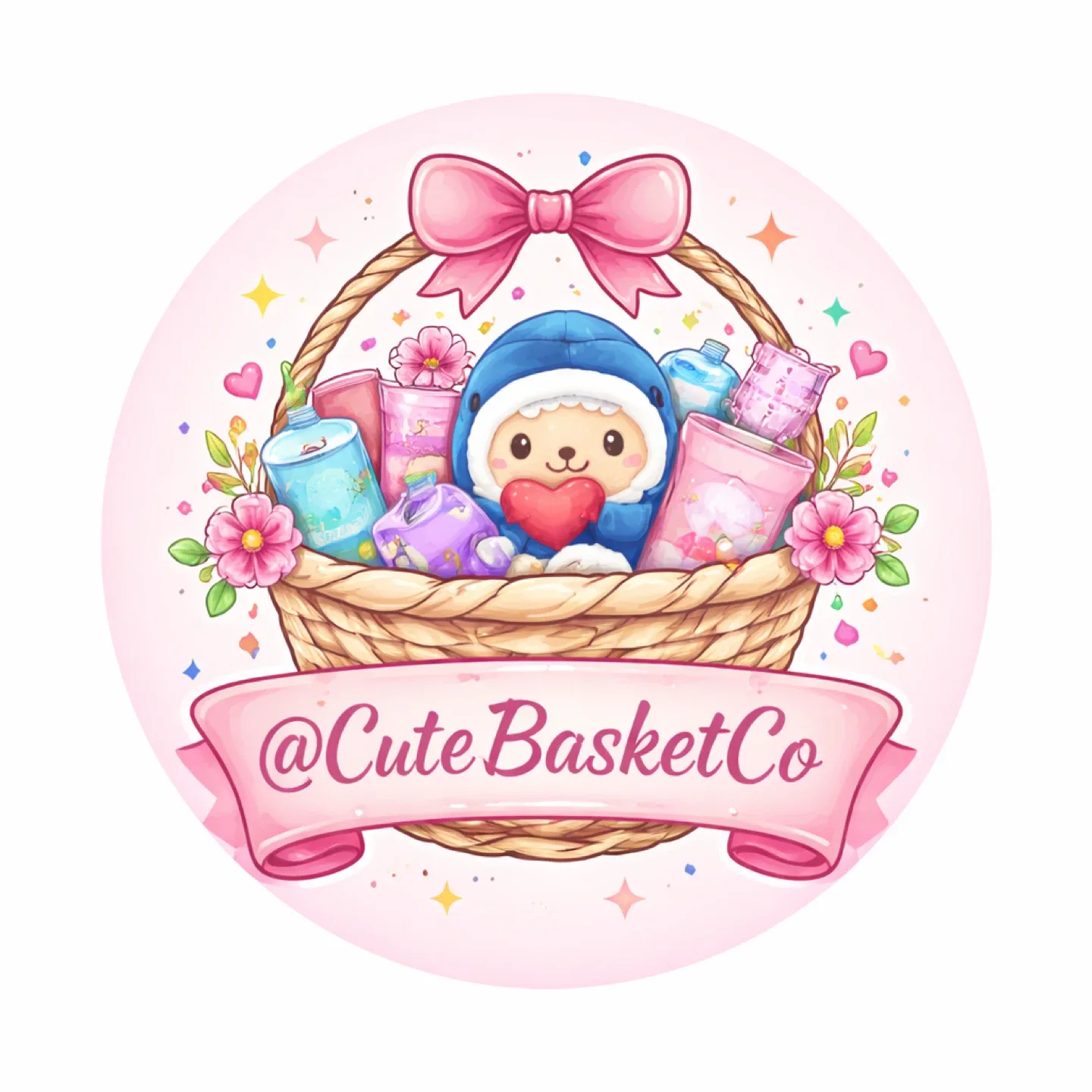 Cutebasketco profile