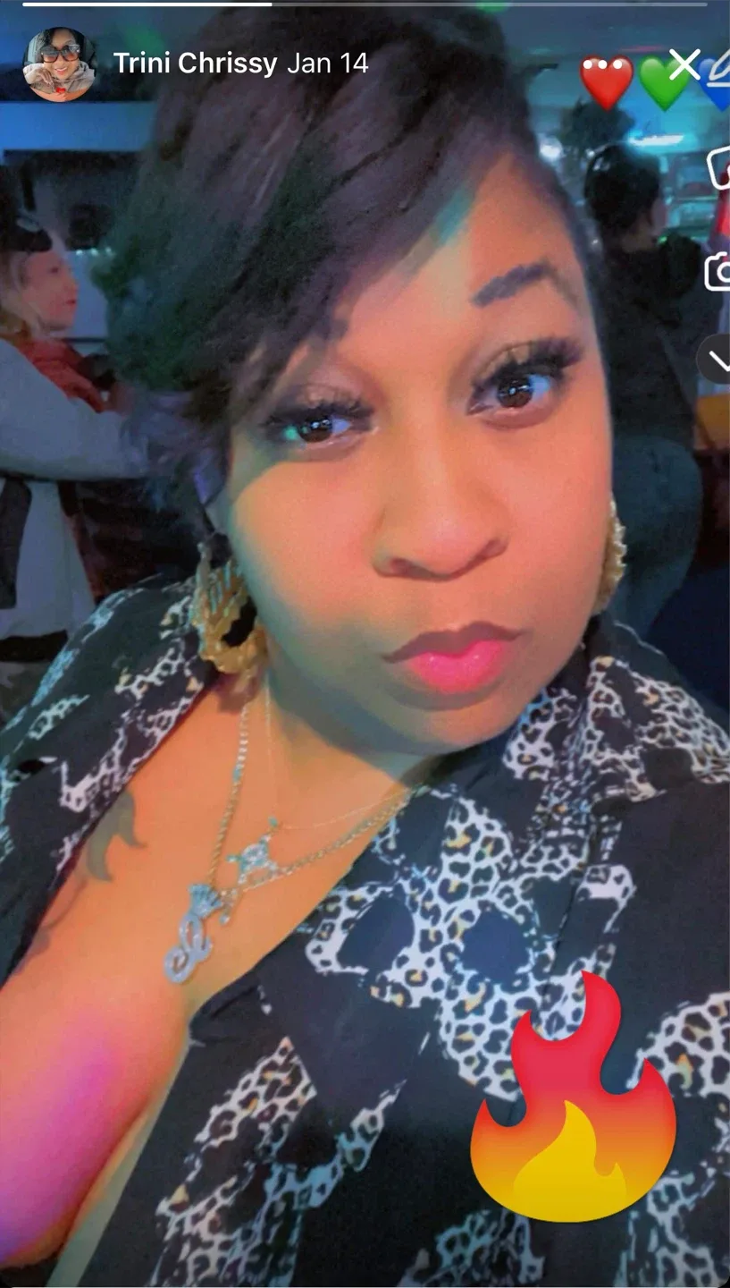 Christina Marcano profile