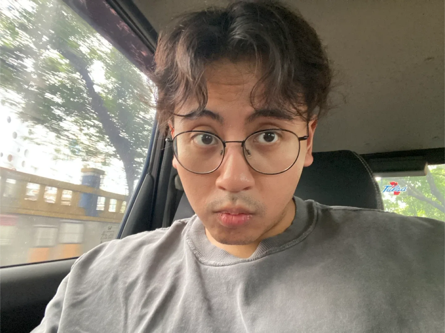 Naufal Pradayan profile