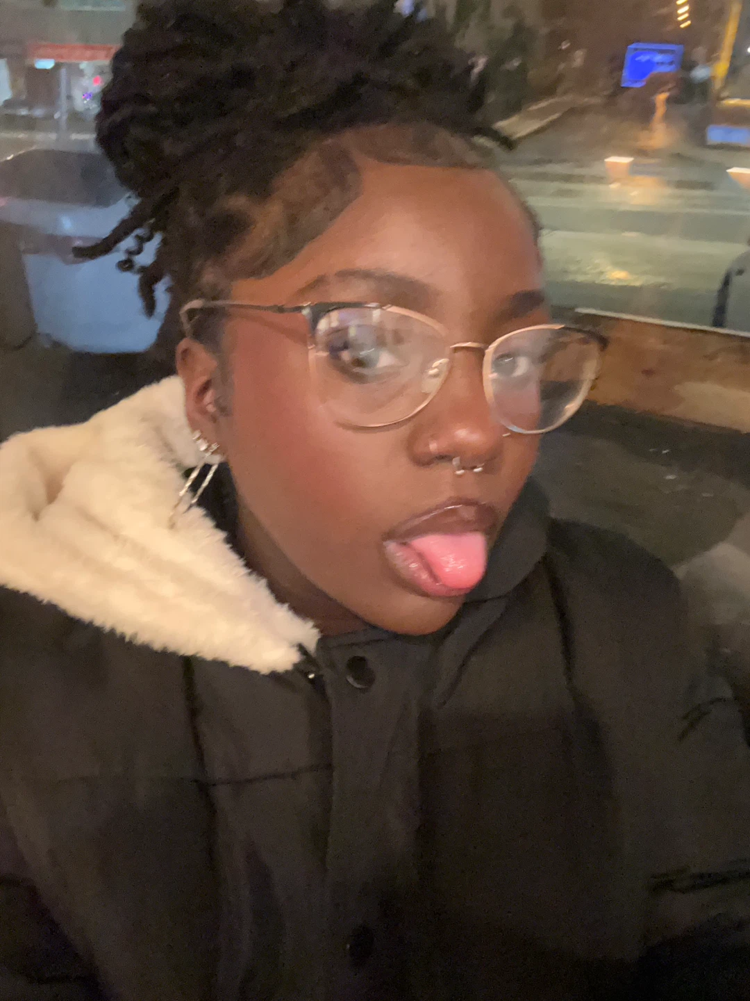 kaysha profile