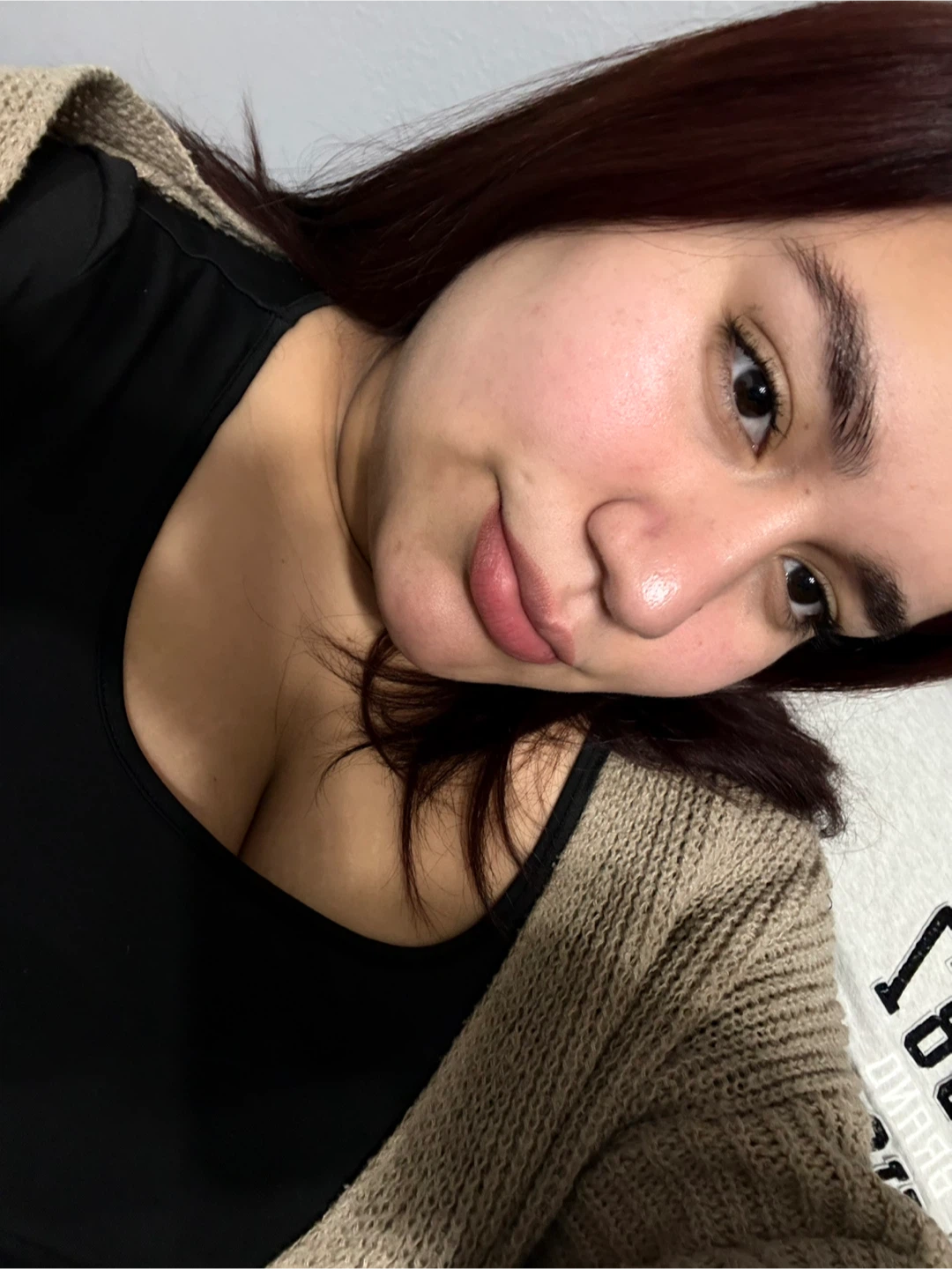 Mary profile