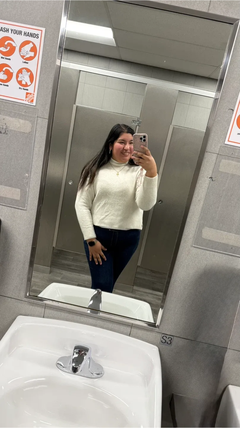 Jessica Panta Flores