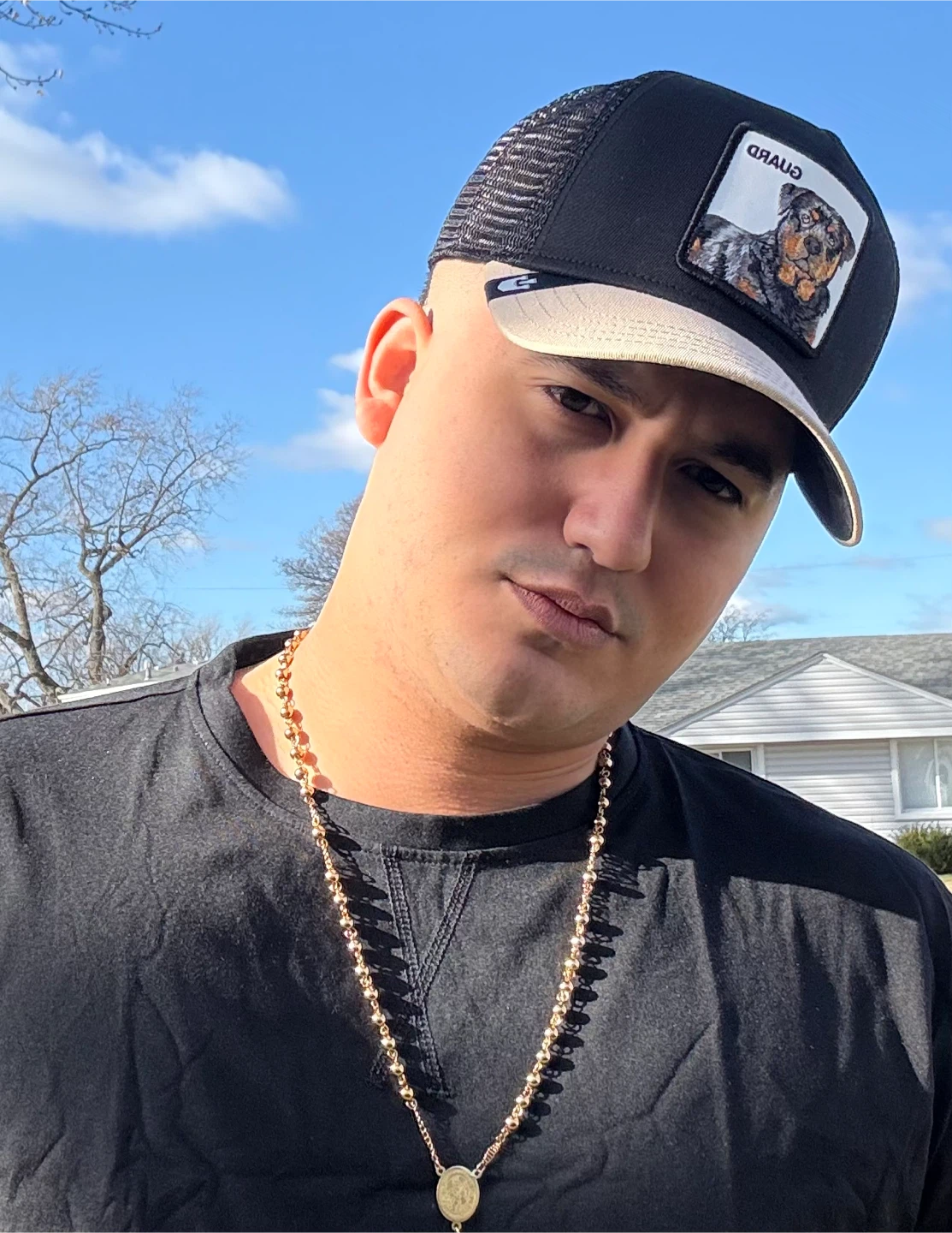 Diony Marcano profile