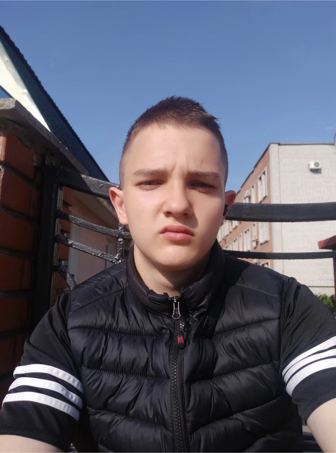 Artem profile