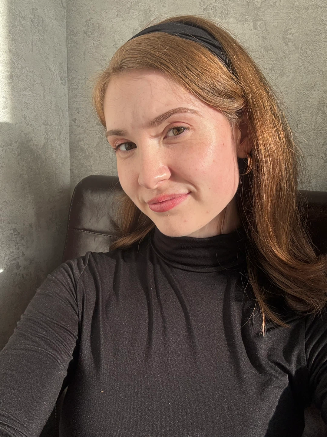 Olga profile