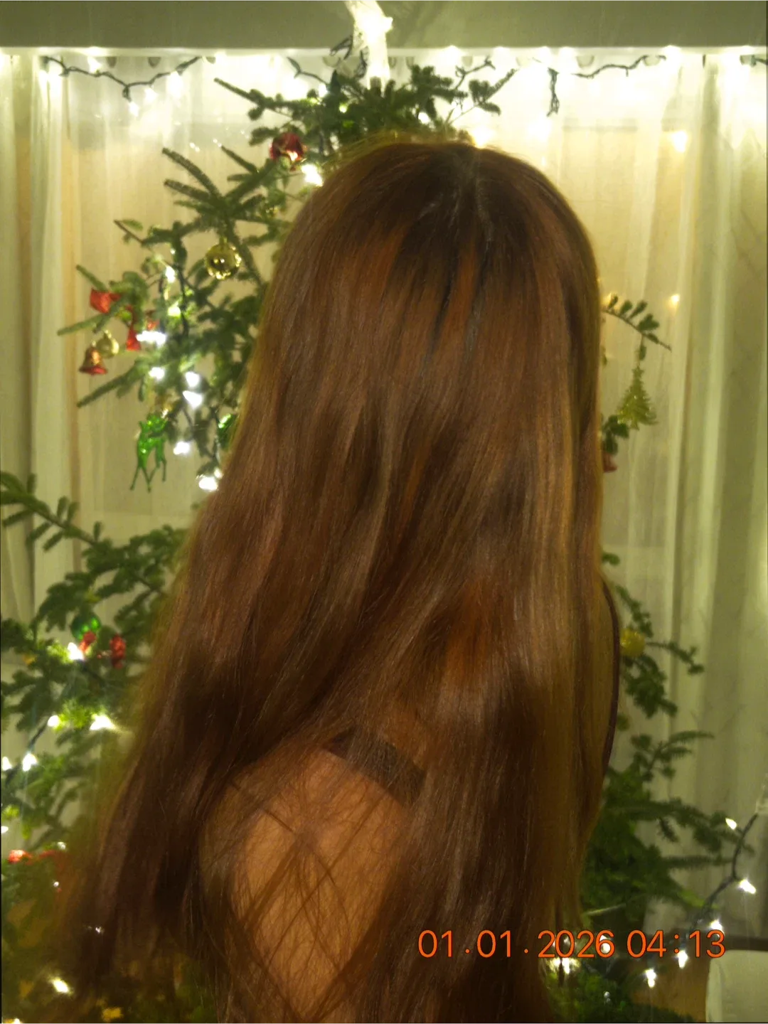 Sonia Mosiichuk profile