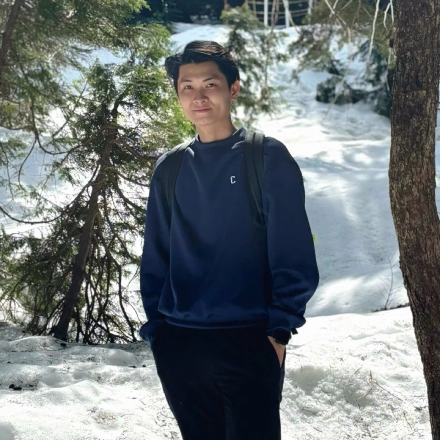 Luan Nguyen profile