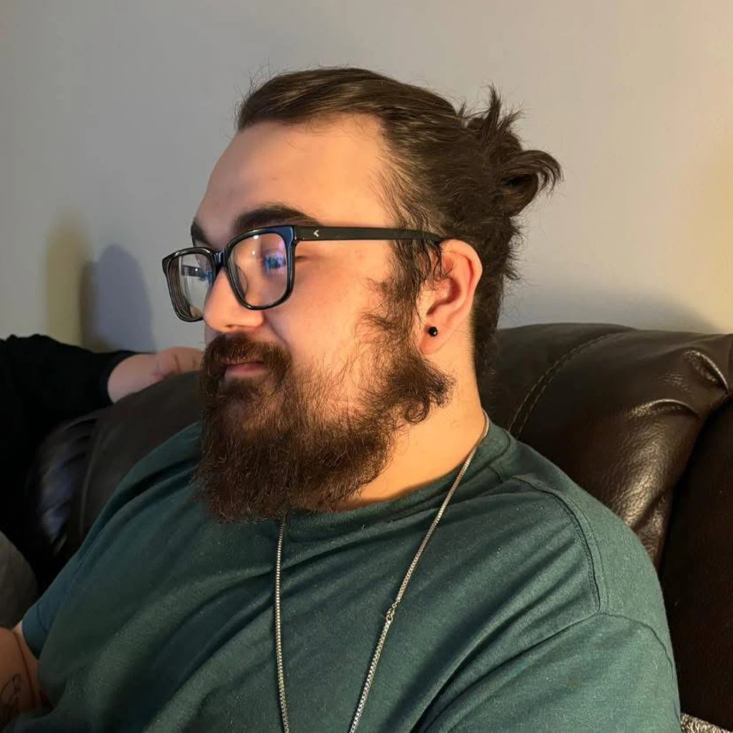 Mark Pearston profile