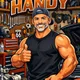 Dwayne profile