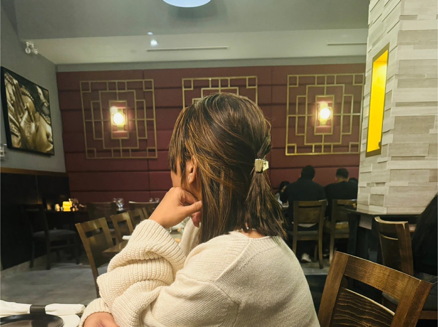 Nimmi profile