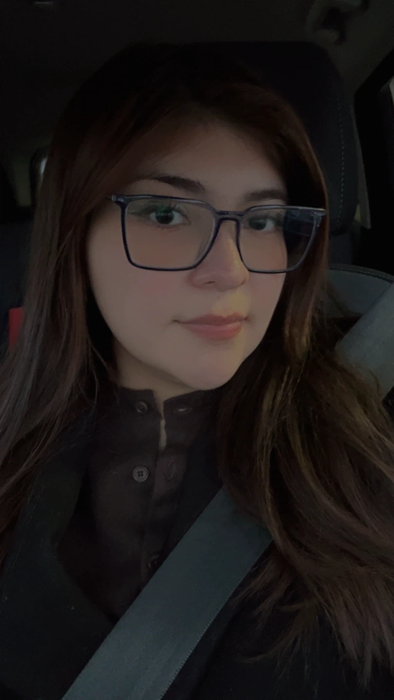 Nicole profile