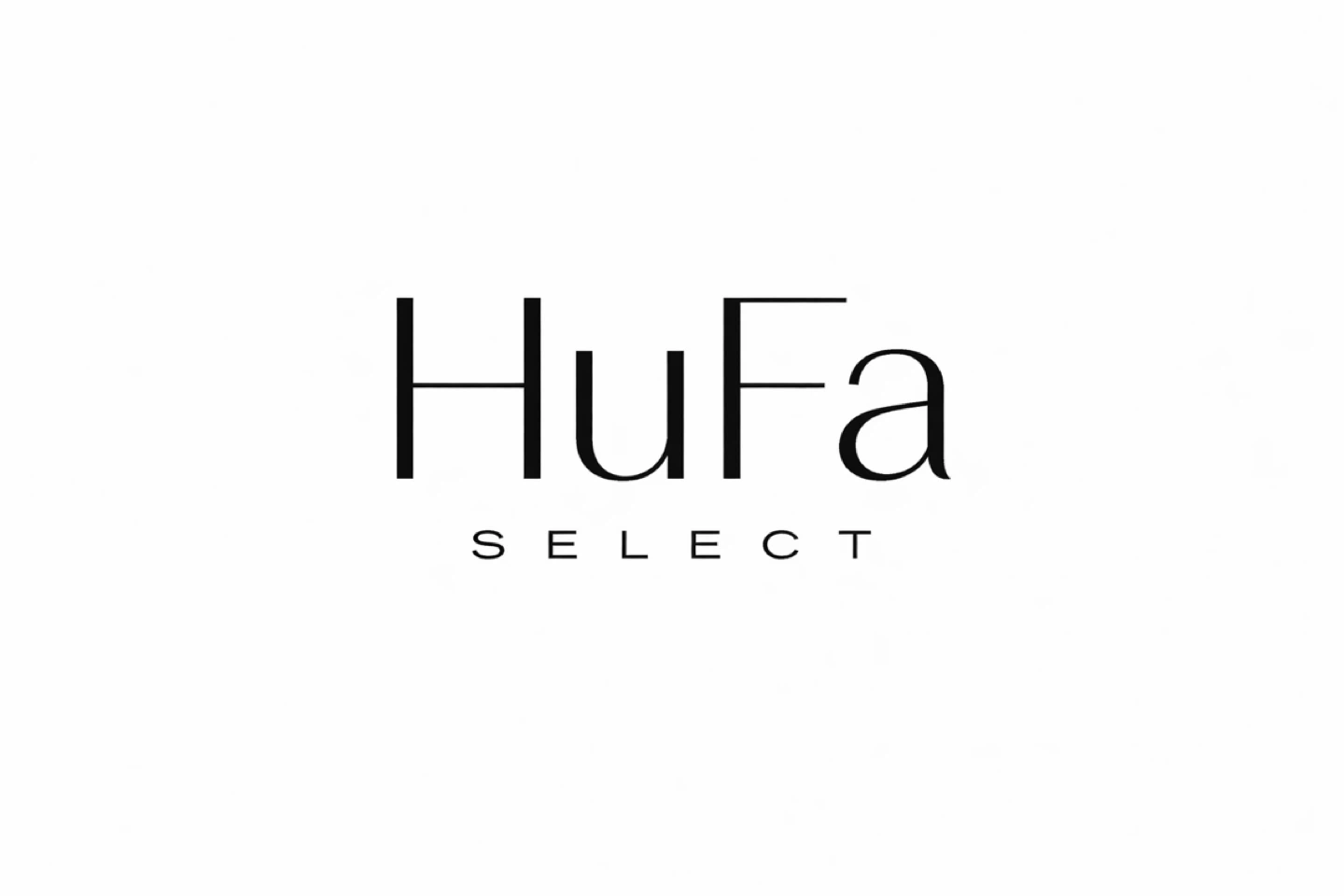 HuFa Selext profile