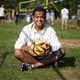 Chris profile