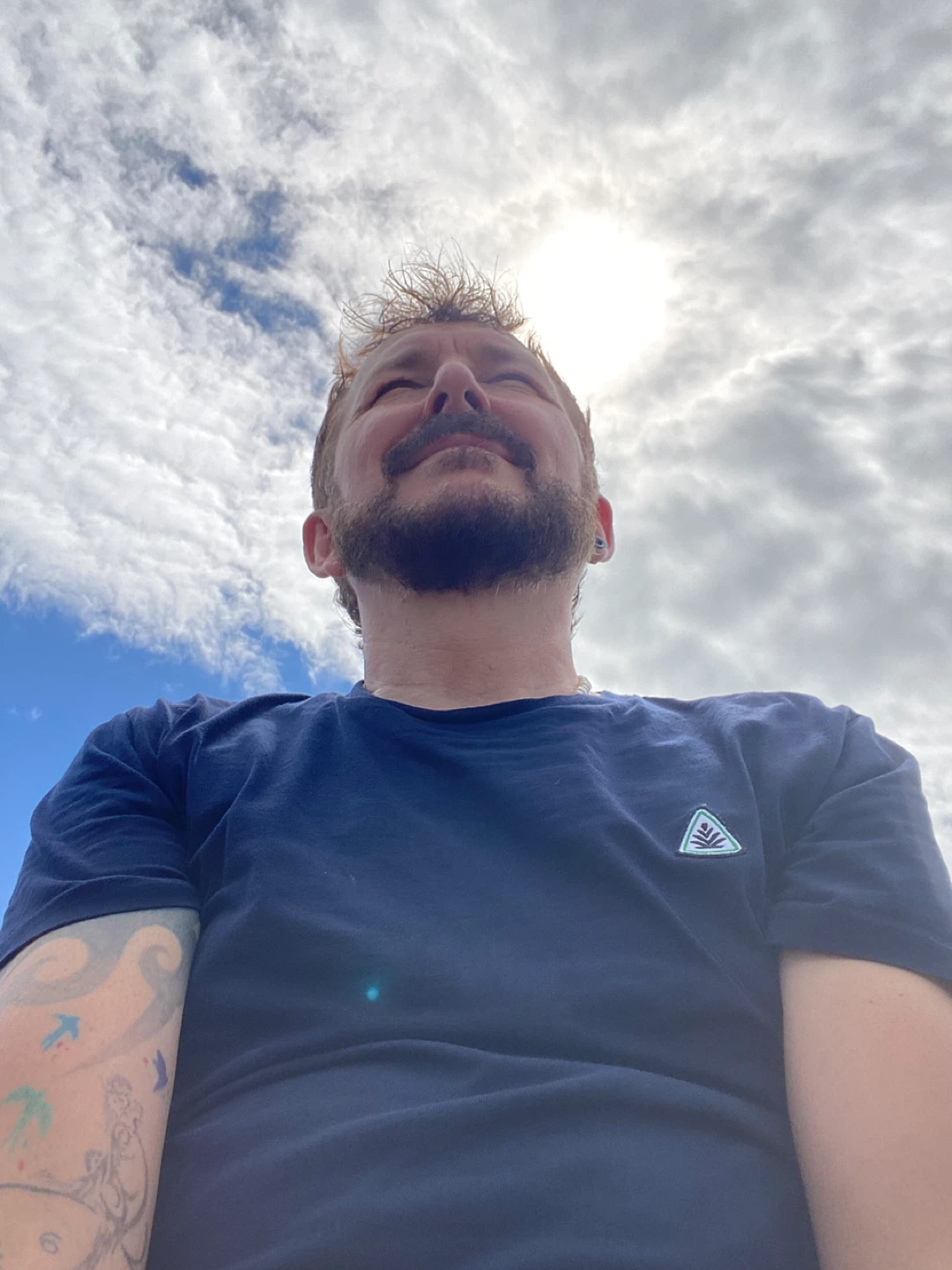 Jacob Vicente profile