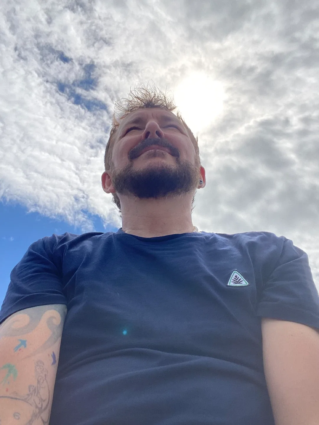 Jacob Vicente profile